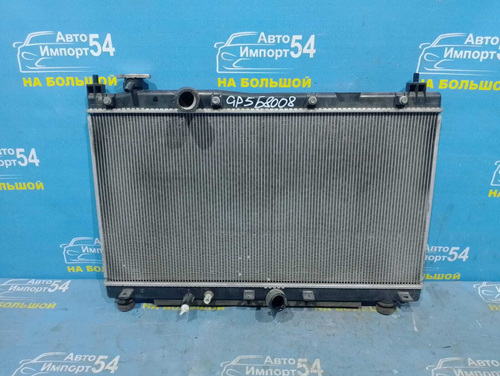 Радиатор двигателя Honda FIT 2013-2015