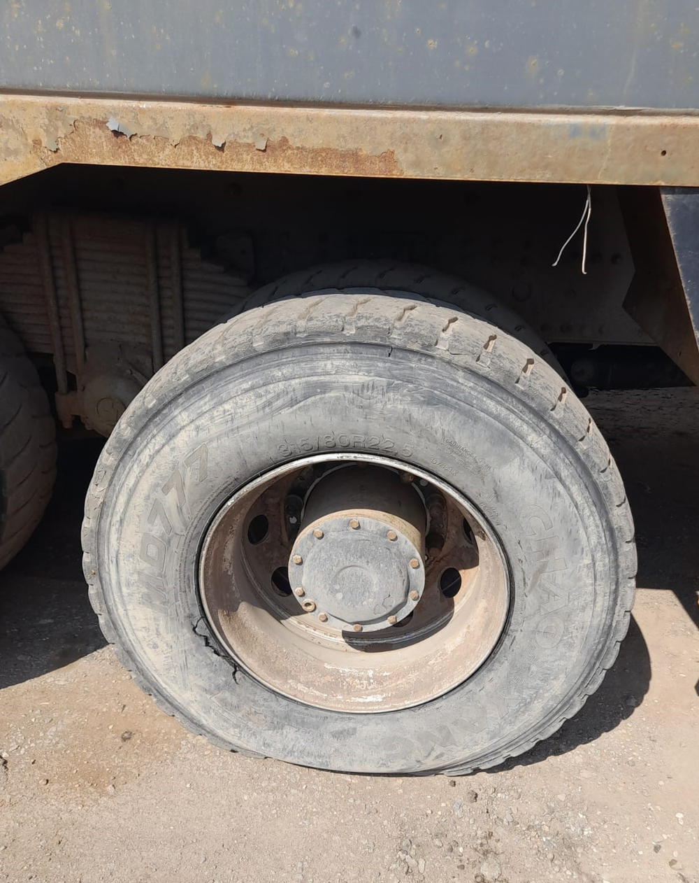 Shacman (Shaanxi) SX* 8x4 Самосвал SX33186V366 (Дизельный, 11,6 л, 423 л.с., МТ)