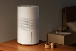 Увлажнитель воздуха Xiaomi Mijia Fogless Humidifier 3 [400] (CJSJSQ02XY)