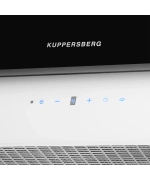 Наклонная вытяжка Kuppersberg MINT 60 фото 5