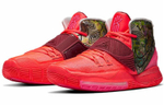 Кроссовки Nike Kyrie 6 Pre-Heat "Berlin"