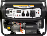 Генератор бензиновый Kranz KR 8000EA KR-16-1139