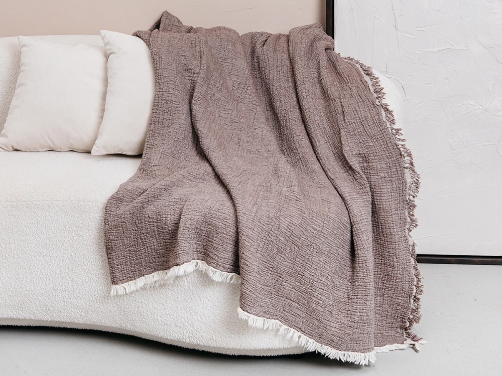 Плед Ellen 130х170