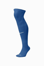 Гетры Nike Matchfit Knee High Team - синий