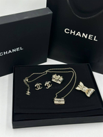 Кулон CHANEL