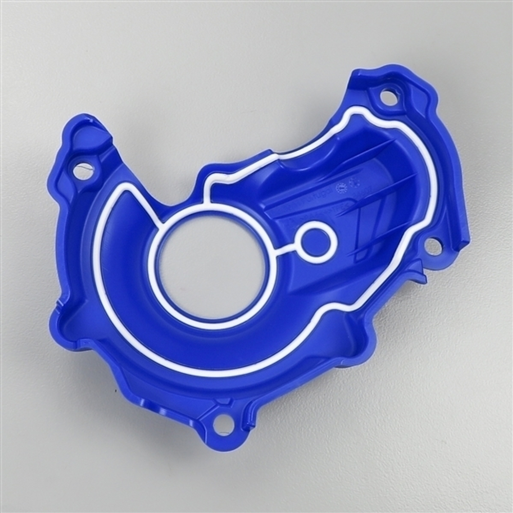 Защита крышки зажигания Polisport Yamaha YZ450F 14-17