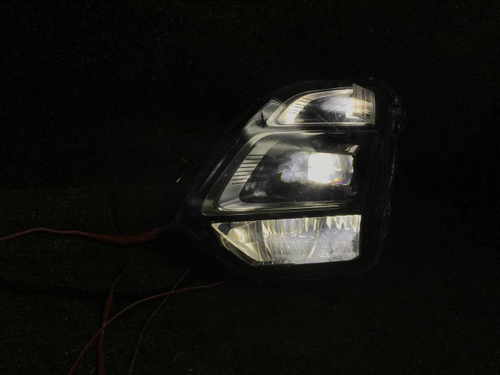 Фара левая Omoda C5 (2022-н.в.) LED