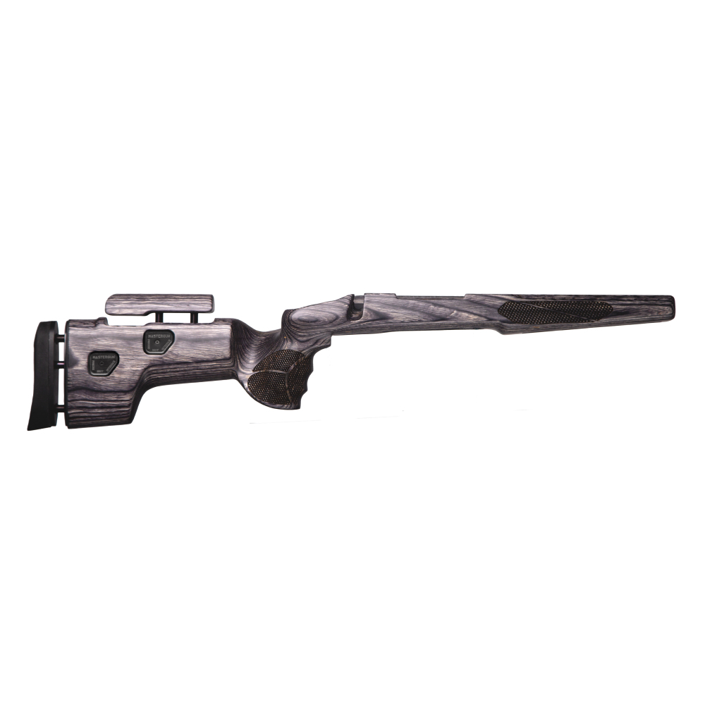 Ложа MG-01 на Orsis Alpine SE, ламинат, регулируемый затыльник, гребень, MasterGun