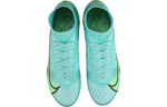Кроссовки Nike Mercurial Superfly 8 14 Fg