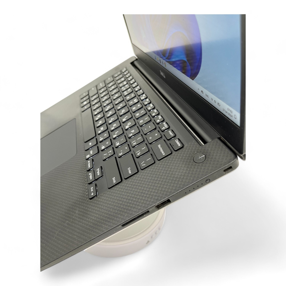 Ноутбук Dell Precision 5520 6