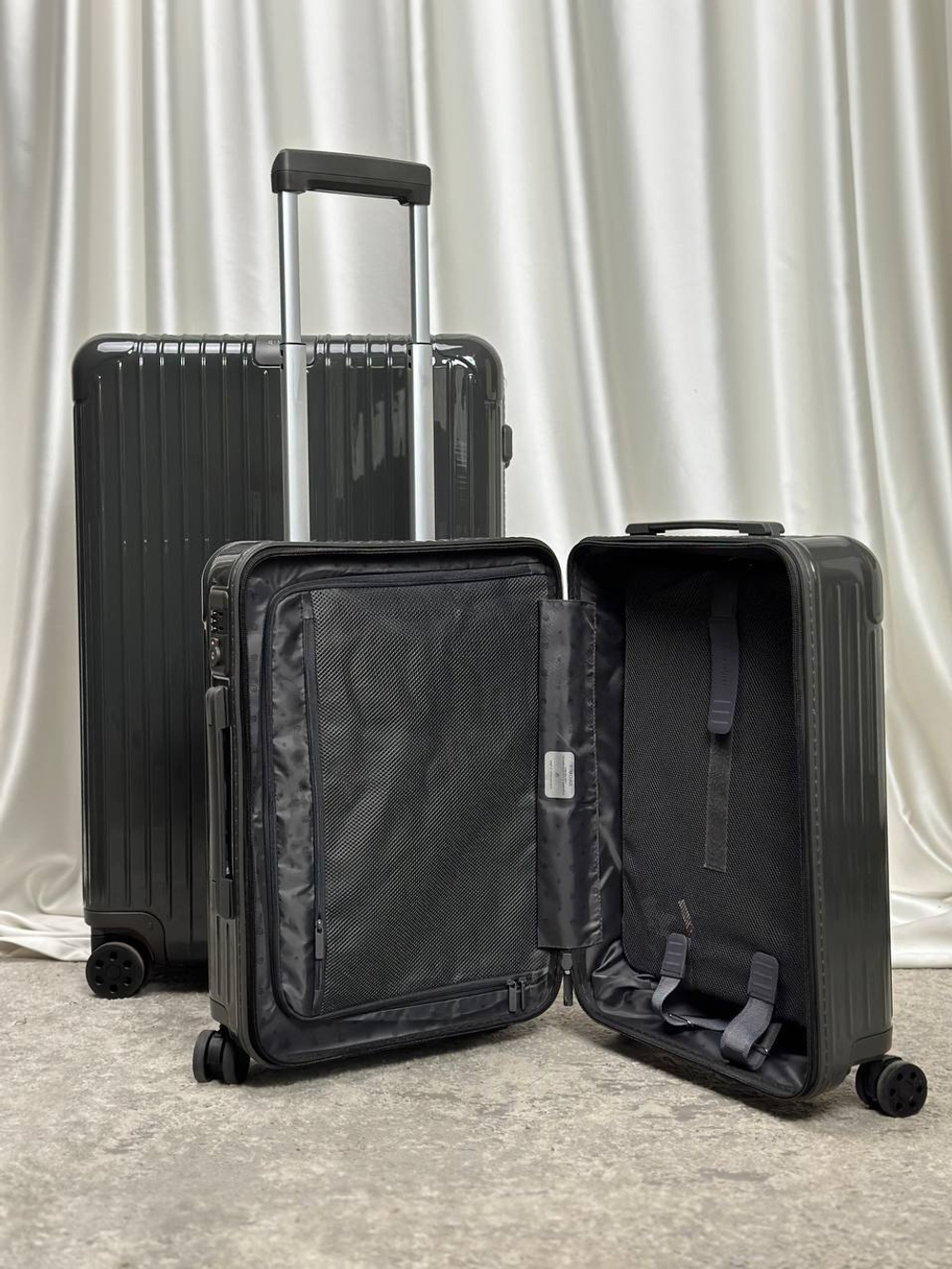 Чемодан Rimowa S