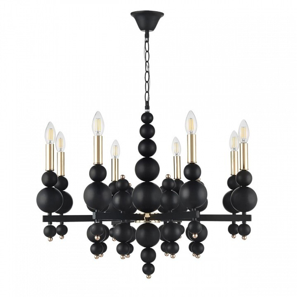Подвесная люстра Lumion Nana 8106/8
