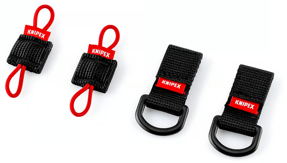 Комплект с модульными адаптерами KNIPEX 002150V01