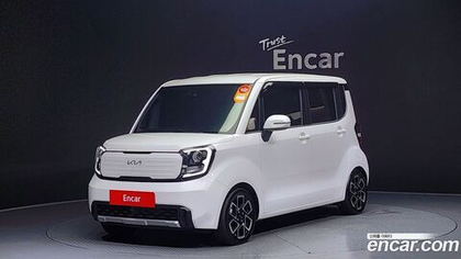 Kia The New Kia Ray Signatures (10.2023)