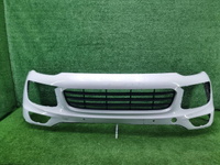 Бампер передний Porsche Cayenne 2 958 (2014-2018)