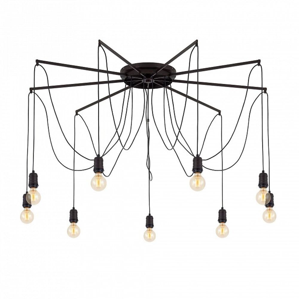 Подвесной светильник Citilux Эдисон CL451292