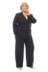 Жакет 4593 Fabrika