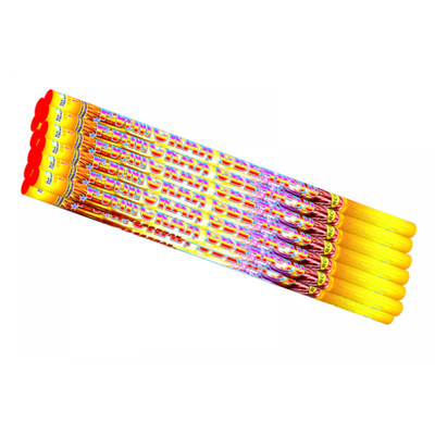 Римская свеча-10