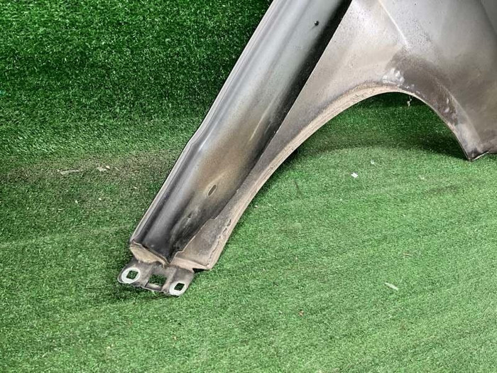 Крыло переднее левое Mercedes-Benz GLS-klasse X166 (2015-нв)