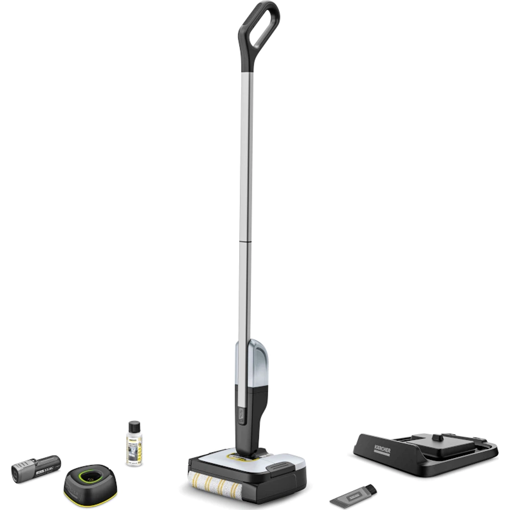 Karcher FC 2-4 Battery Set электрошвабра 1.056-200.0