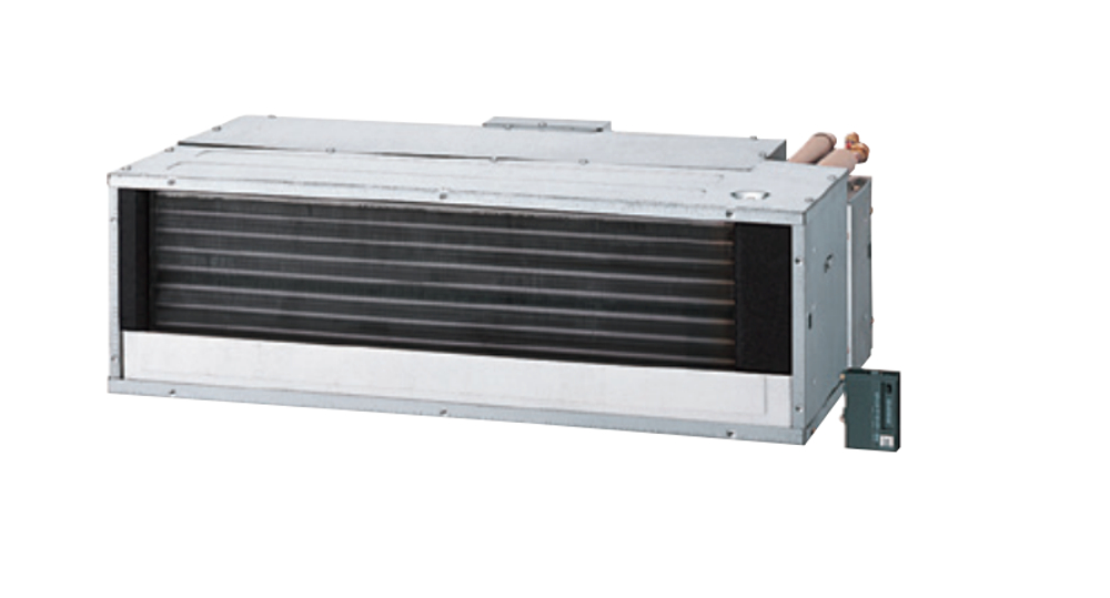 Кондиционер канального типа средненапорный Hitachi RAD-25RPA