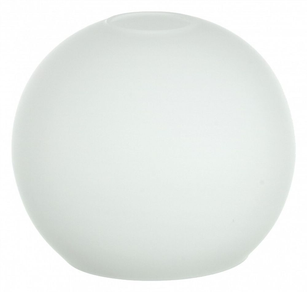 Плафон стеклянный 33 идеи S.28 S.28.LI-S.02.WH