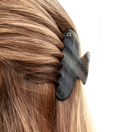 Заколка для волос Краб Fiore Luna ZJ820503.1