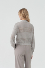 Кардиган Луино NOME Atelier