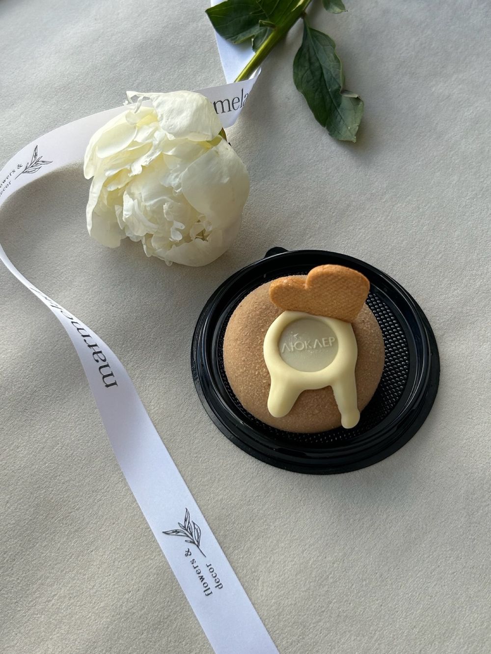 Десерт Горгонзола вывели из ассортимента но могут вернуть