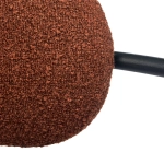 Стул Bradex Home Ant букле терракотовый