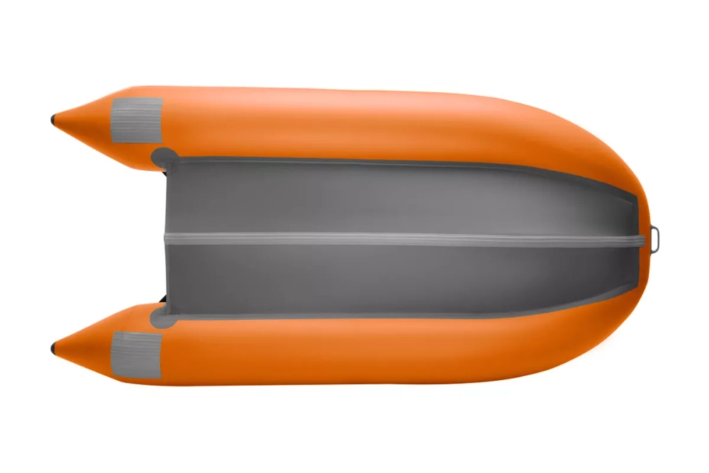 Моторная лодка ПВХ Hunter Keel 3200