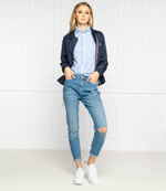 рубашка POLO RALPH LAUREN - голубой(211664416)