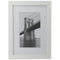 Image Art 600 / 21х30 белый с пластиком