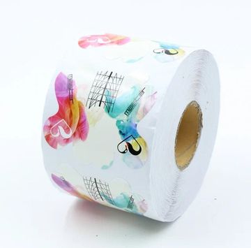 Формы одноразовые 500шт MASTER Professional 459