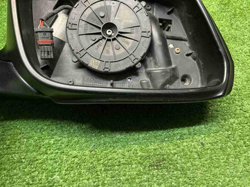 Зеркало правое BMW 7er F01 (2012-2015) 5 контактов