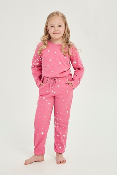 3030/3031/3048 ERYKA Пижама для девочек со штанами