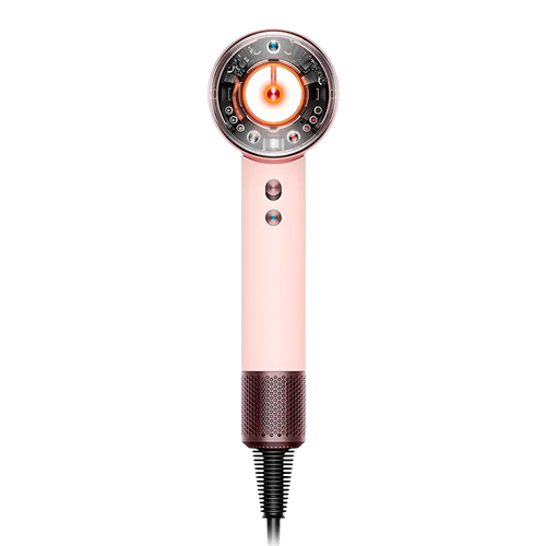 Фен Dyson Supersonic HD16 Nural, Ceramic Pink / Rose Gold (Розовый / Розовое золотой)