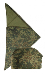 Косынка Цифра