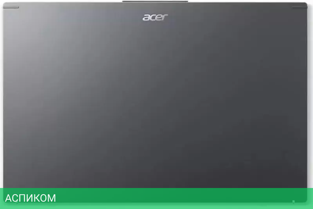 Ноутбук AcerExtensa 15 EX215-56 NX.EHWCD.002