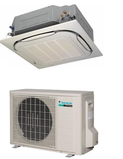 Сплит-система Daikin FCAG50A/RXM50M9