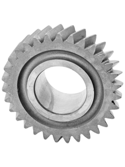 Шестерня КПП ЯМЗ-239 3-й передачи вала промежуточного 31 зуб АВТОДИЗЕЛЬ