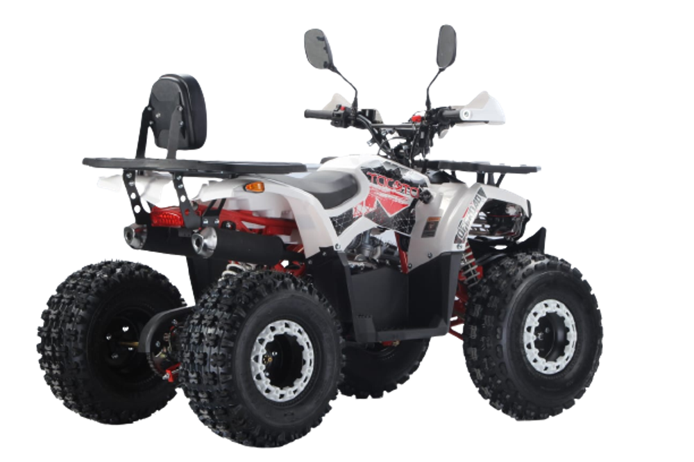 Квадроцикл подростковый YACOTA DAZZLE LUX бензин