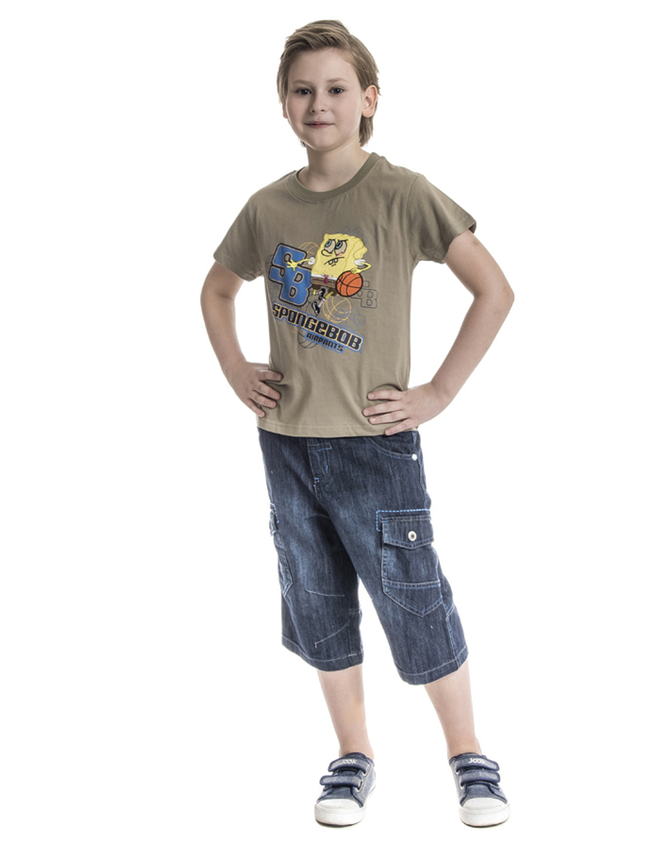 Футболка для мальчика