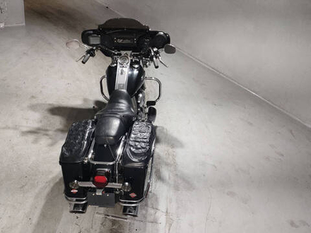 Harley-Davidson Road King FLHRCI 1450 1999