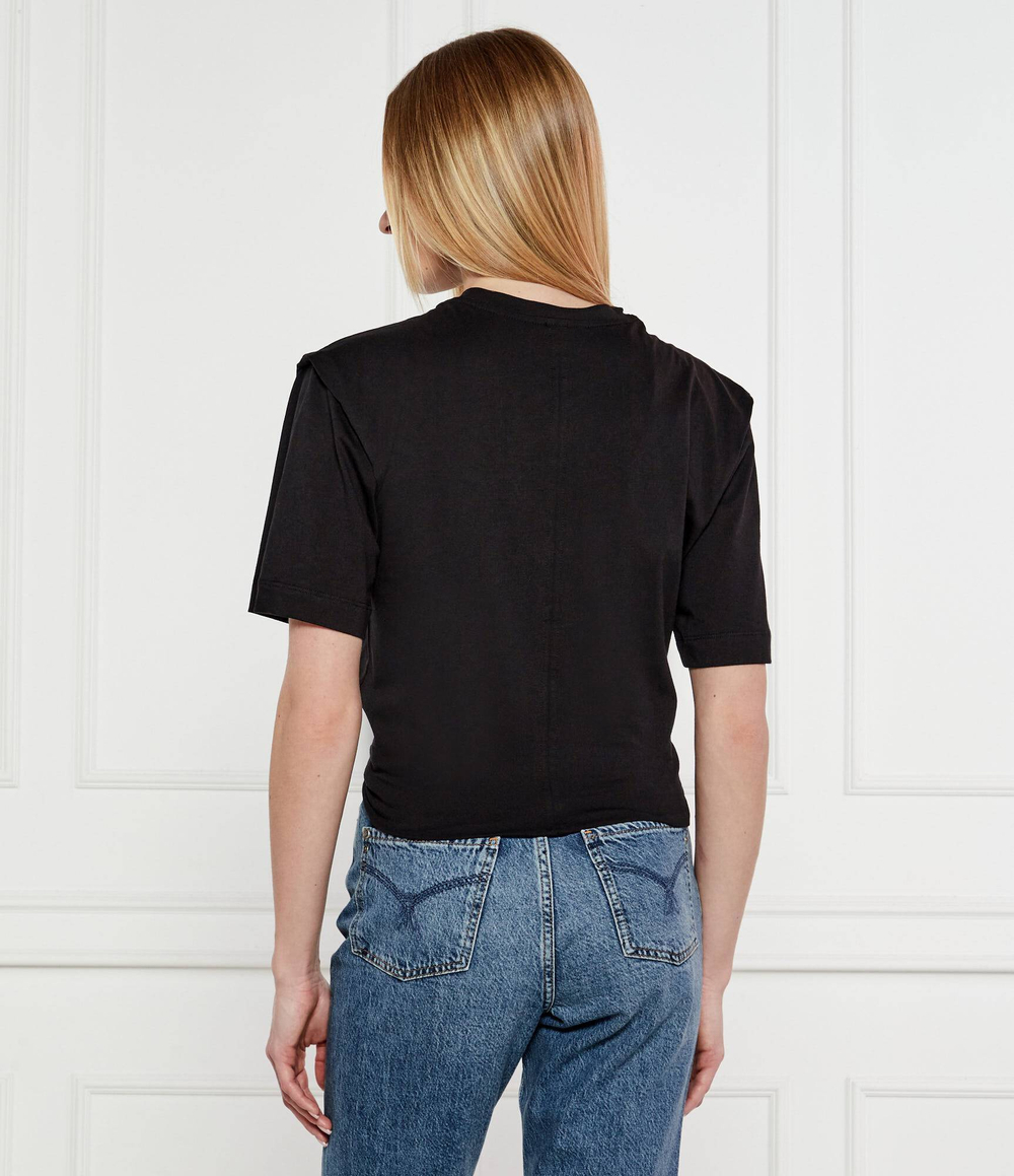 Блузка TUCA TUCA Pinko - черный(105015 A2ID)