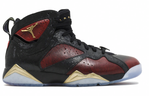 Кроссовки Jordan Air Jordan 7 Retro Doernbecher