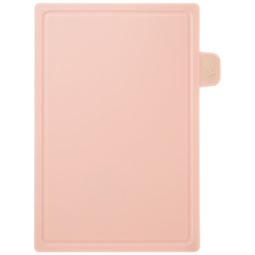 НАБОР AGNESS ИЗ 4 ДОСОК НА ПОДСТАВКЕ, ЦВЕТ: РОЗОВО-БЕЖЕВЫЙ