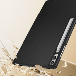 Складной чехол книжка для Samsung Galaxy Tab S11 Ultra, S10 Ultra, S9 Ultra, серия Vers Series от Dux Ducis