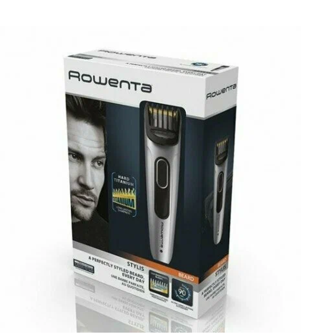 Машинка для стрижки Rowenta tn2850 (q)