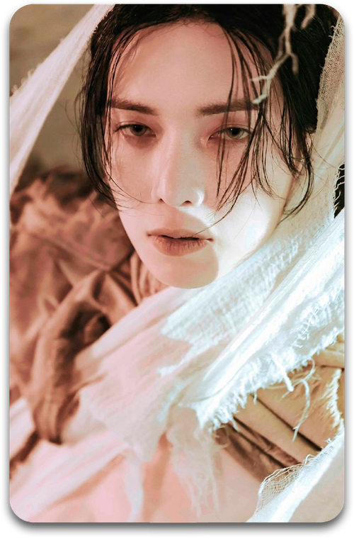 Карта / ATEEZ #1792